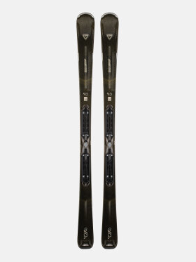 Rossignol - Women's On Piste Nova 6 Ski + XP11 binding - Dame - 2024/25