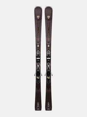 Rossignol - Women's On Piste Nova 10 Ski + XP11 binding - Dame - 2024/25