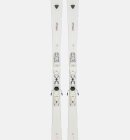 Rossignol - Women's On Piste Nova 8 Ski + XP11 binding - Dame - 2024/25