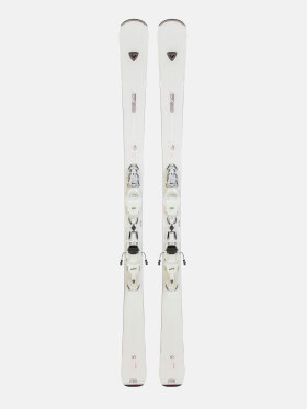 Rossignol - Women's On Piste Nova 8 Ski + XP11 binding - Dame - 2024/25