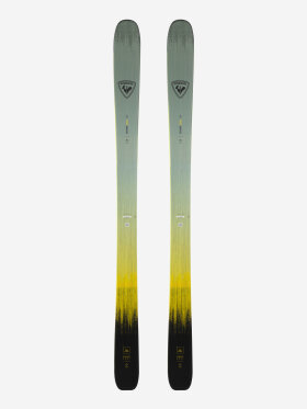 Rossignol - Sender Soul 102 ski - Unisex - 2024/25