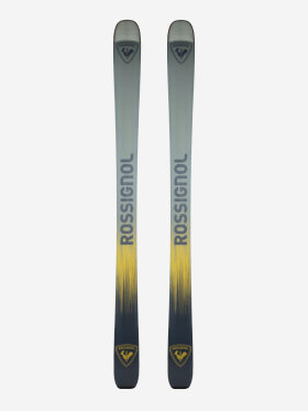 Rossignol - Sender Soul 102 ski - Unisex - 2024/25