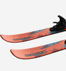 Salomon - Junior M QST SPARK ski + L6 binding - 2024/25