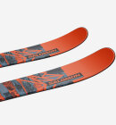 Salomon - Junior M QST SPARK ski + L6 binding - 2024/25