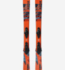 Salomon - Junior M QST SPARK ski + L6 binding - 2024/25