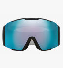 Oakley - Line Miner Pro Large (L) - Black Strap + Saphire & Iced Iridium