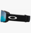 Oakley - Line Miner Pro Large (L) - Black Strap + Saphire & Iced Iridium