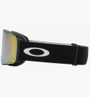 Oakley - Line Miner Pro Large (L) - Black Strap + Sage Gold & Iced Iridium