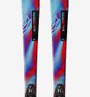 Salomon - Junior M QST  ski + L6 binding - 2024/25