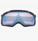 Oakley - Flex Scape goggle solbrille - Carbon + Prizm Sapphire Snow Linse 