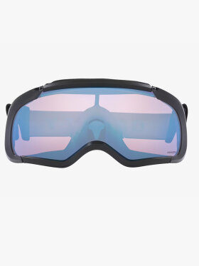 Oakley - Flex Scape goggle solbrille - Carbon + Prizm Sapphire Snow Linse 