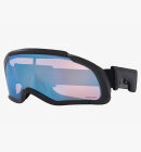 Oakley - Flex Scape goggle solbrille - Carbon + Prizm Sapphire Snow Linse 