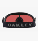 Oakley - Flex Scape goggle solbrille - Carbon + Prizm Sapphire Snow Linse 