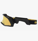 Oakley - Flex Scape goggle solbrille - Black + 24K (guld) Prizm linse  