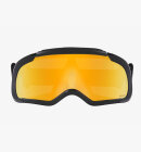 Oakley - Flex Scape goggle solbrille - Black + 24K (guld) Prizm linse  