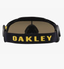 Oakley - Flex Scape goggle solbrille - Black + 24K (guld) Prizm linse  