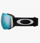 Oakley - Flight Deck L (7050) Skibriller - Matte Black/Prizm Sapphire