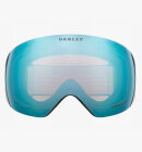 Oakley - Flight Deck L (7050) Skibriller - Matte Black/Prizm Sapphire