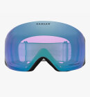 Oakley - Flight Deck M (7064) Skibriller - Matte Black/Prizm Iced Iridium