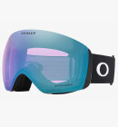 Oakley - Flight Deck M (7064) Skibriller - Matte Black/Prizm Iced Iridium