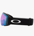 Oakley - Flight Deck M (7064) Skibriller - Matte Black/Prizm Iced Iridium