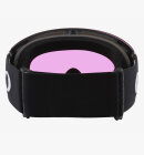 Oakley - Flight Deck M (7064) Skibriller - Matte Black/Prizm Hi Pink