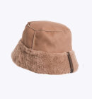 Parajumpers - Women's Fluffy Bucket Hat - Dame - Purity