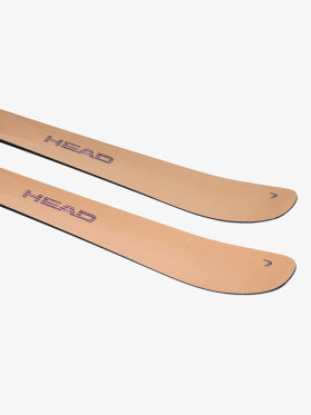 Head - Crux 93 touring ski - 2024/25