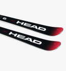 Head - SuperShape E-Rally + PRD12 binding - 2024/25