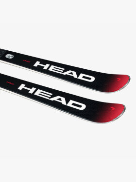 Head - SuperShape E-Rally + PRD12 binding - 2024/25