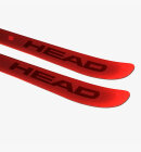 Head - Kore 99 flat ski - 2024/25