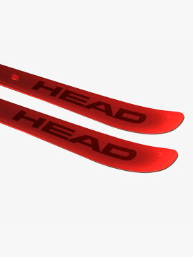 Head - Kore 99 flat ski - 2024/25