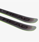 Head - Kore 93 flat ski - 2024/25