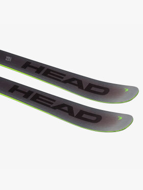 Head - Kore 93 flat ski - 2024/25