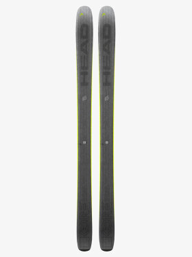 Head - Kore 93 flat ski - 2024/25