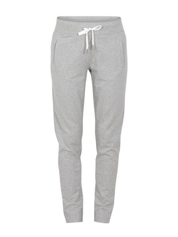 Blue Sportswear - Women's Feline Buks - Dame - Grey Melange