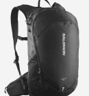 Salomon - Salomon Trailblazer 20L rygsæk - Black/Alloy