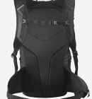 Salomon - Salomon Trailblazer 20L rygsæk - Black/Alloy