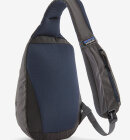 Patagonia - Atom Sling 8L Cross Bag - Smolder Blue 