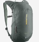 Salomon - Salomon Trailblazer 10L - Chic/Green Milieu