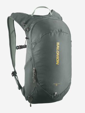 Salomon - Salomon Trailblazer 10L - Chic/Green Milieu