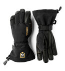 Hestra - Army Leather Gore-Tex 5-finger handske - herre - black