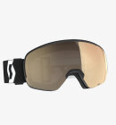 Scott - OTG "Over The Glasses" Sphere goggle - black/bronze - unisex 