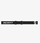 Scott - OTG "Over The Glasses" Sphere goggle - black/bronze - unisex 