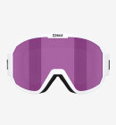 BLIZ - Rave standard Goggle - unsiex - hvid/pink