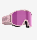 BLIZ - Rave standard Goggle - unsiex - pink/pink