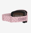 BLIZ - Rave standard Goggle - unsiex - pink/pink