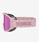 BLIZ - Rave standard Goggle - unsiex - pink/pink