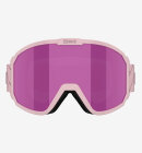 BLIZ - Rave standard Goggle - unsiex - pink/pink