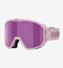 BLIZ - Rave standard Goggle - unsiex - pink/pink